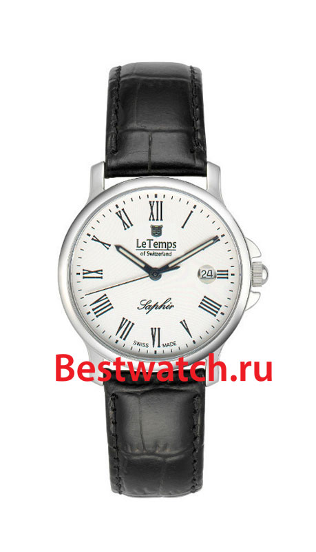 Часы Le Temps Lady LT1056.02BL01